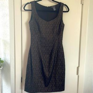 Professional or night out, fitted, classy